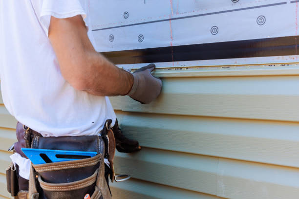 Affordable Vinyl Siding solutions in Meriden, CT